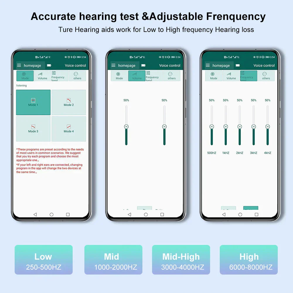 🌸💰 Save Big –Mresio® Hearing Aid 🌐🎧 – Clear Sound, Noise Reduction, AI Translation Option 🐷